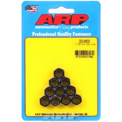 AR200-8633 - HEX NUTS 11/32-24 UNF (10)