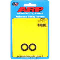 AR200-8672 - 7/16" ID WASHERS, WITH CHAMFER