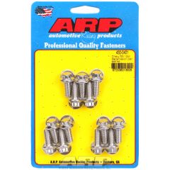 AR430-0401 - ARP TRANSMISSION PAN BOLT KIT