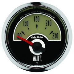 AU1138 - 2-16 WATER TEMP 100-250
