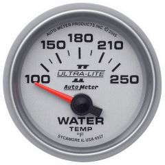 AU4937 - 2-1/16 WATER TEMP, 100- 250`F