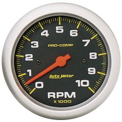 AU5161 - 3-3/8 TACH, 10,000 RPM, IN-DA