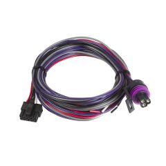 AU5227 - WIRING HARNESS FOR FULL SWEEP