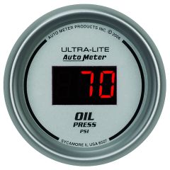 AU6527 - ULTRA-LITE DIGITAL OIL PRESS