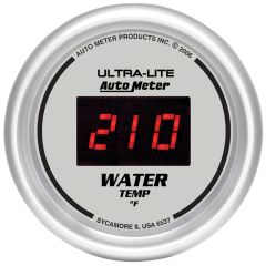 AU6537 - ULTRA-LITE DIGITAL WATER TEMP