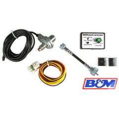 BM70244 - B&M CONVERTER LOCK-UP CONTROL