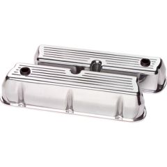 BS95320 - SB FORD WINDSOR VALVE COVERS