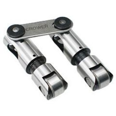 C66200-16 - CROWER SOLID ROLLER LIFTER SBC