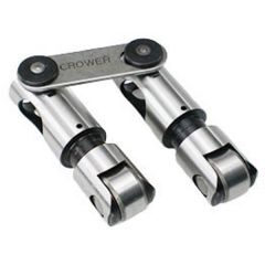 C66201-16 - CROWER SOLID ROLLER LIFTER BBC