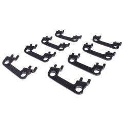 CO4804-8 - GUIDE PLATES, 351C, RAISED
