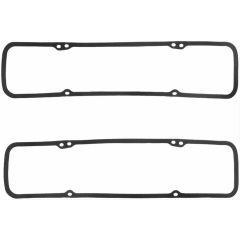 FE1602 - SBC RUBBER VALVE COVER GASKETS