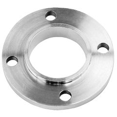 FMM-8510-A351 - FORD WINDSOR CRANK PULLEY