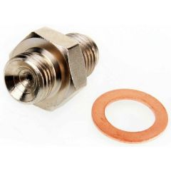 GT95022 - TURBO OIL SUPPLY FITTING 7/16