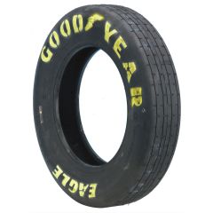 GY1962 - GOODYEAR 24x5.0x15 FRONT TYRE