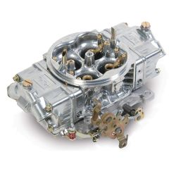 Carburettors - Fuel System