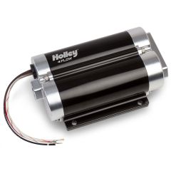 HO12-1200-2 - ELECT HI-FLOW FUEL PUMP 1200HP