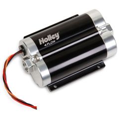 HO12-1200 - ELECT HI-FLOW FUEL PUMP 1200HP