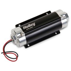 HO12-600 - HOLLEY HP INLINE FUEL  PUMP