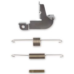 HO20-88 - HOLLEY THROTTLE CABLE BRACKET