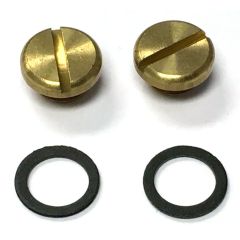 HO26-85 - REPLACEMENT FUEL BOWL PLUGS(2)