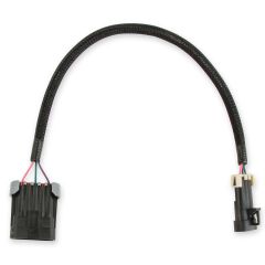 HO558-323 - WIRING HARNESS, HYPERSPARK IGN