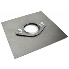 ID2401020010 - IDIDIT FLOOR MOUNT COLLAPSIBLE