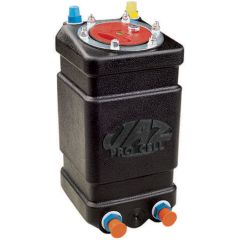 JAZ220-001-01 - POLY FUEL CELL  1GAL (3.8L)