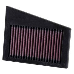 KN33-2194 - AIR FILTER  - RENAULT CLIO