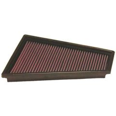 KN33-2863 - PANEL FILTER - RENAULT CLIO