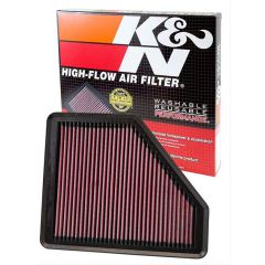 KN33-2919 - PANEL FILTER - VE VF COMMODORE