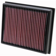 KN33-2992 - PANEL FILTER - LAND ROVER