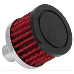 KN62-1030 - 3/4 PUSH-IN VENT FILTER