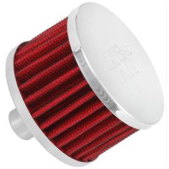 KN62-1160 - 3/4 PUSH-IN VENT FILTER