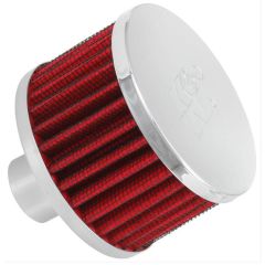 KN62-1170 - 1 PUSH-IN VENT FILTER