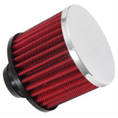 KN62-1490 - PUSH-IN CRANKCASE VENT FILTER