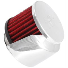 KN62-1513 - 1-3/8 CLAMP-ON VENT FILTER