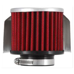 KN62-1514 - 1-1/2 CLAMP-ON VENT FILTER