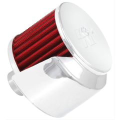 KN62-1520 - 1 PUSH-IN VENT FILTER