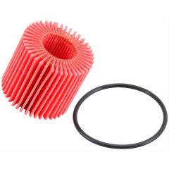 KNPS-7021 - OIL FILTER - TOYOTA PRIUS 1.8L