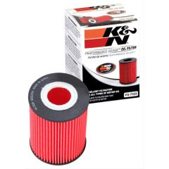 KNPS-7028 - OIL FILTER - JEEP, MERCEDES
