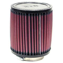 KNRA-0610 - 2-9/16 CLAMP-ON ROUND FILTER