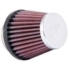 KNRC-2340 - 2-1/8 CLAMP-ON TAPERED FILTER