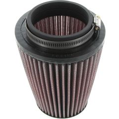 KNRC-3250 - 3-1/8 CLAMP-ON TAPERED FILTER