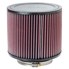 KNRD-1450 - 4 CLAMP-ON ROUND FILTER