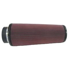 KNRE-0860 - 4 CLAMP-ON TAPERED FILTER