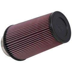 KNRE-0920 - 3-1/2 CLAMP-ON TAPERED FILTER