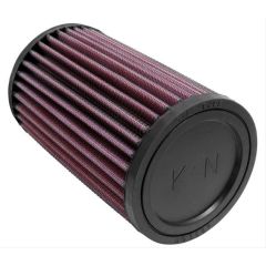 KNRU-0820 - 2-7/16 CLAMP-ON ROUND FILTER