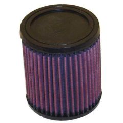 KNRU-0840 - 2-7/16 CLAMP-ON ROUND FILTER