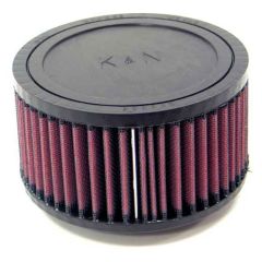 KNRU-0870 - 2-7/16 CLAMP-ON ROUND FILTER