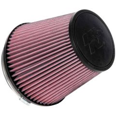 KNRU-1042 - 6" CLAMP-ON TAPERED AIR FILTER